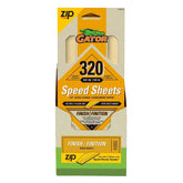 7478012 SHEET SANDING 320GRIT